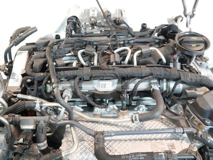 Moteur Skoda SuperB Q3 Passat B9 DXNB-DXN – Express Parts Belgique
