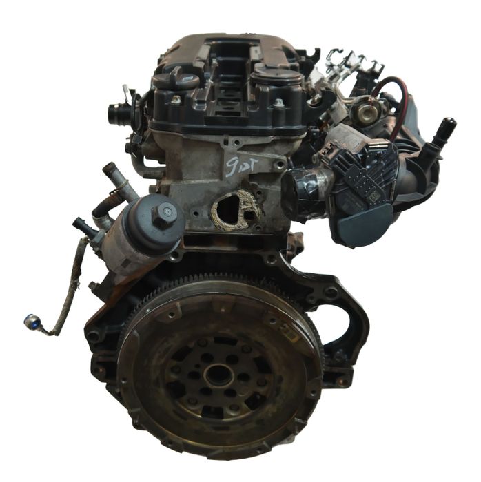 Moteur d'occasion Opel 1.4L A14NEL-A14-LUJ – état général