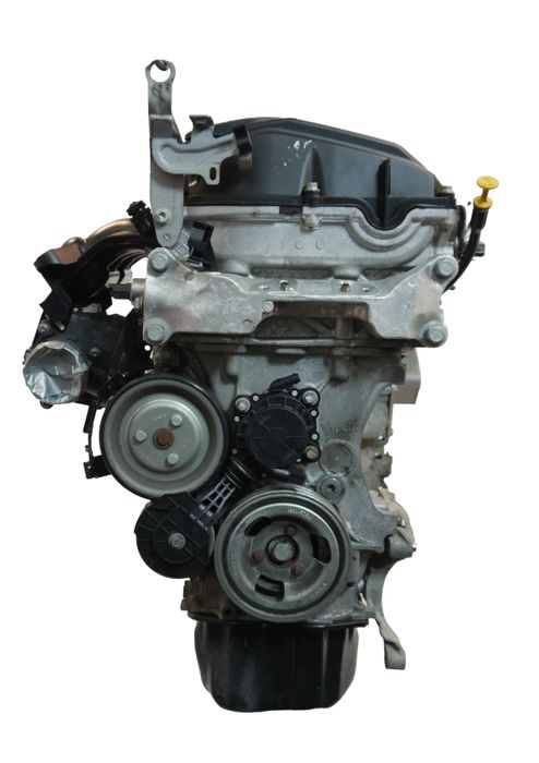 Moteur d'occasion Peugeot 1.6L 5GR-5G04-EP6FDTX – état général