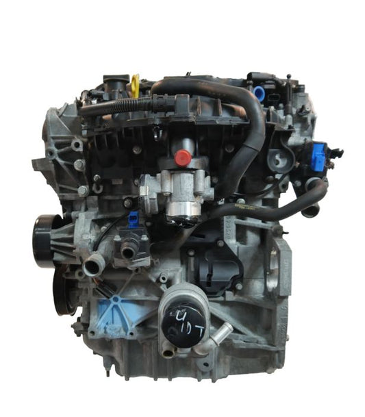 Moteur d'occasion Ford Focus C-Max 1.6L – JQDB