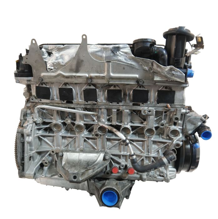 Moteur N57D30C-N57 BMW Série 5 (F10) 273 000 km – vue détail