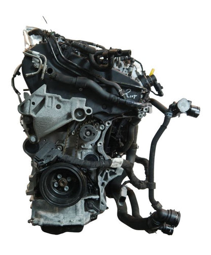Moteur DXNB-DXN Skoda SuperB Q3 Passat B9 19 000 km – vue détail
