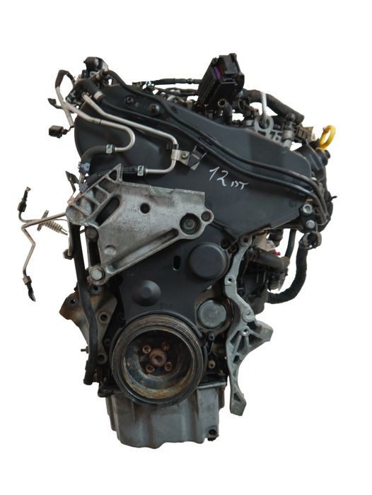 Bloc moteur Skoda 2.0L DFC-DFCA – Express Parts