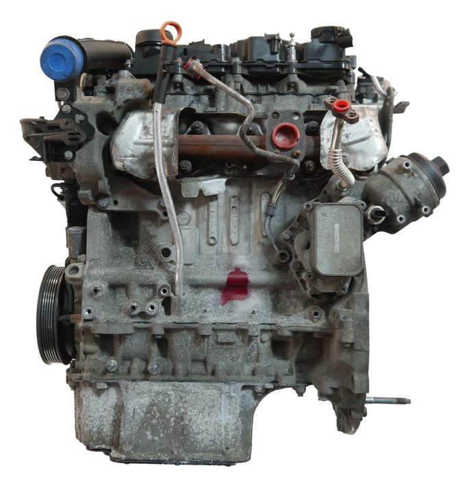 Moteur d'occasion Opel 1.5L YHY-D15DT-YH01-DV5RD-LQJ – état général