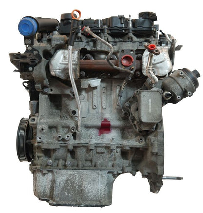 Moteur d'occasion Opel 1.5L YHY-D15DT-YH01-DV5RD-LQJ – état général