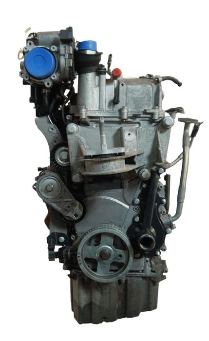 Bloc moteur Fiat 0.9L 312A200-312A2.000 – Express Parts