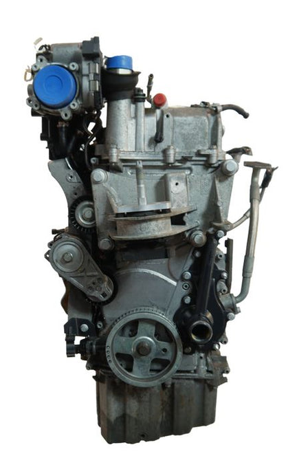 Bloc moteur Fiat 0.9L 312A200-312A2.000 – Express Parts