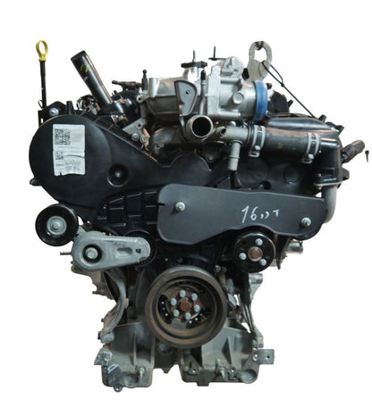 Moteur d'occasion Ford Ranger Amarok 3.0L – BF2X