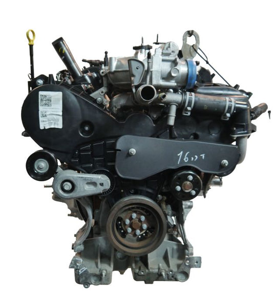 Moteur d'occasion Ford Ranger Amarok 3.0L – BF2X