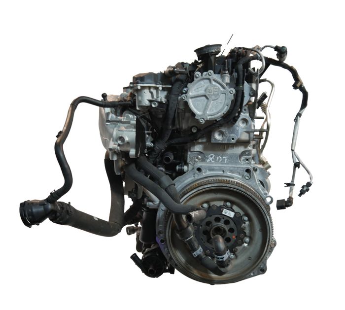Bloc moteur Skoda 2.0L DXNB-DXN – Express Parts