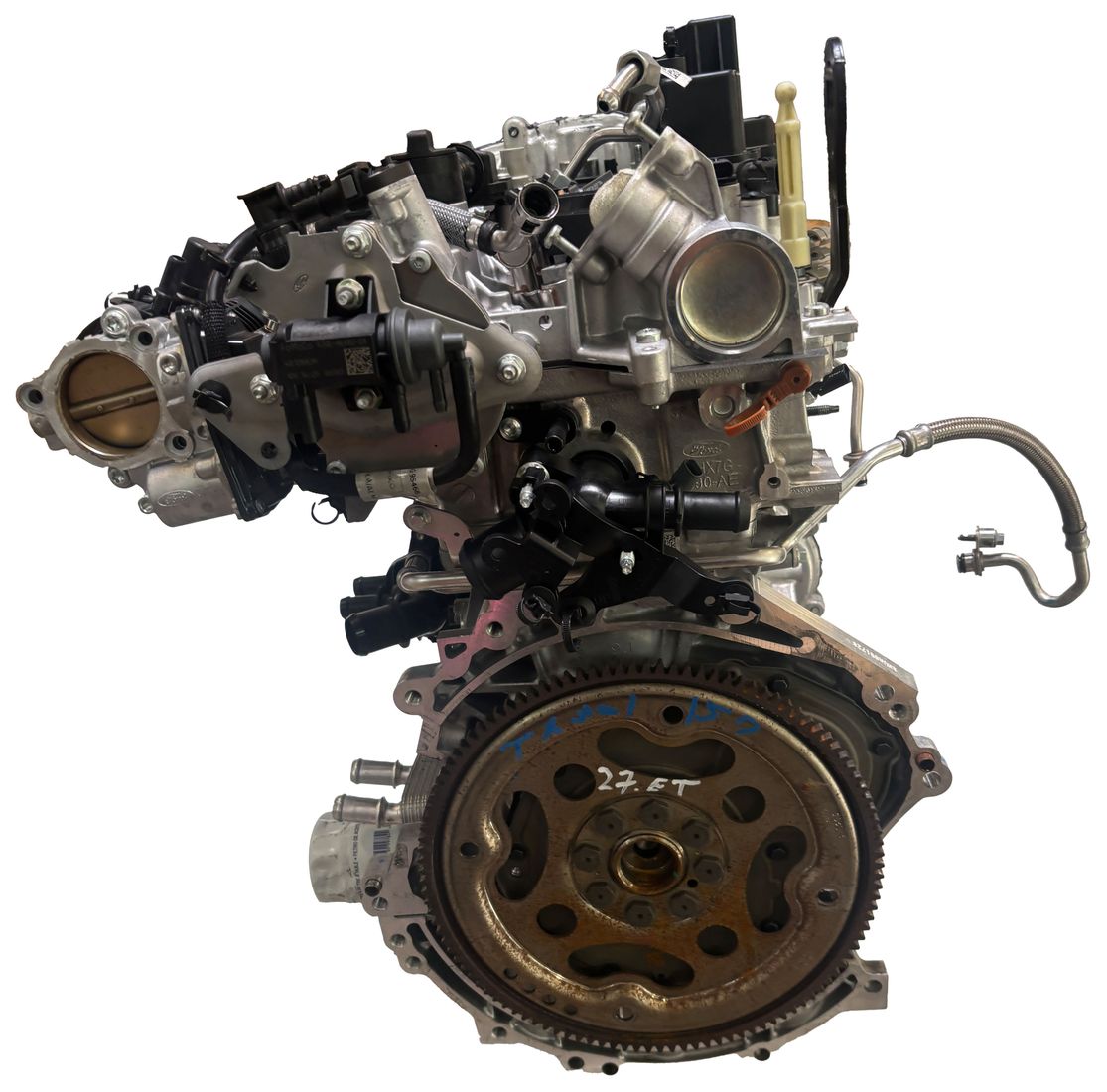 Bloc moteur Ford 1.5L YZDA – Express Parts