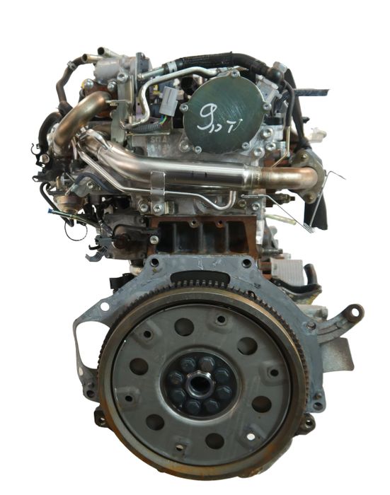 Moteur d'occasion Toyota 2.8L 1GD-FTV/1GD – état général