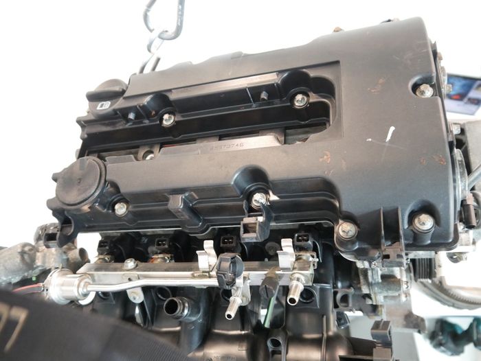Moteur Opel Astra J A14NEL-A14-LUJ – Express Parts Belgique