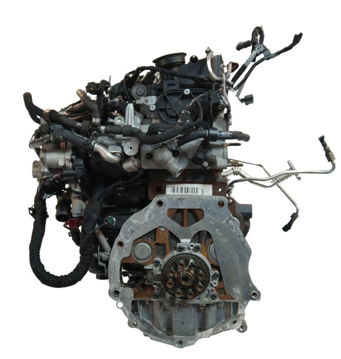 Moteur d'occasion Skoda 2.0L DFC-DFCA – état général