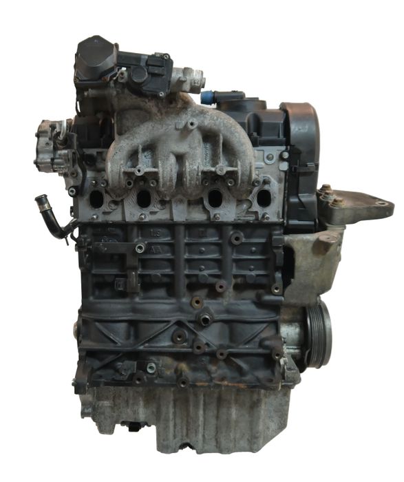 Moteur d'occasion Audi A3 Ibiza Fabia Golf 1.9L – ASZ