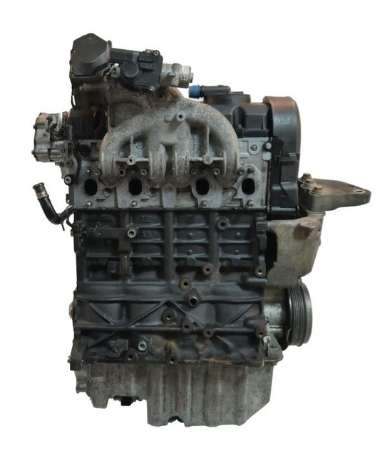Moteur d'occasion Audi A3 Ibiza Fabia Golf 1.9L – ASZ