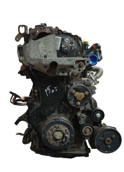 Bloc moteur Nissan 2.3L M9T670-M9T – Express Parts