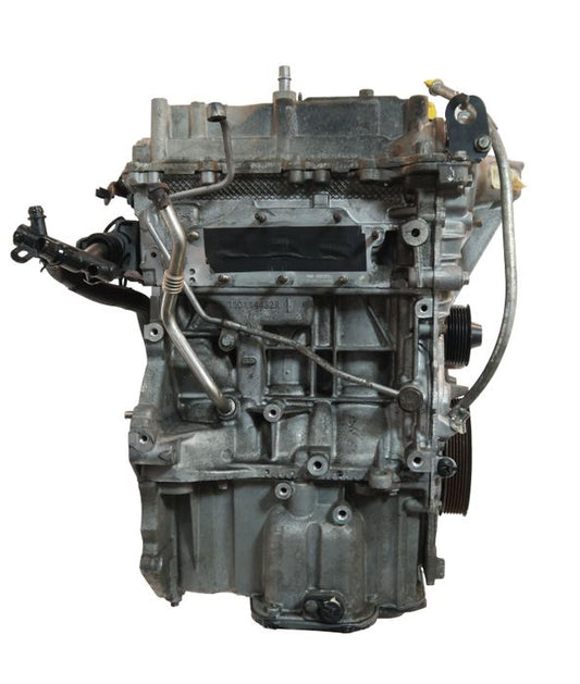 Bloc moteur Dacia 0.9L H4B400-H4B – Express Parts