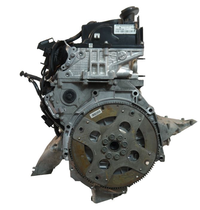 Moteur d'occasion BMW 2.0L N47D20D-N47 – état général
