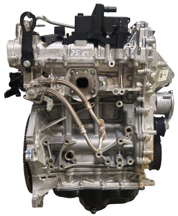 Moteur YZDA Ford Kuga III Focus 47 000 km – vue détail