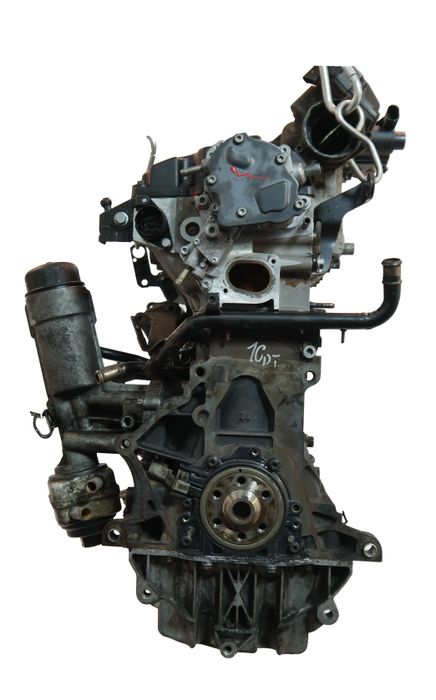 Bloc moteur Audi 1.9L ASZ – Express Parts