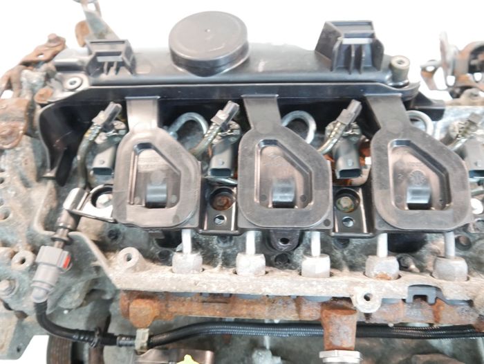 Moteur Nissan NV400 M9T670-M9T – Express Parts Belgique