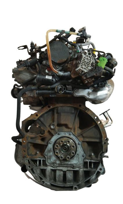Moteur d'occasion Nissan 2.3L M9T670-M9T – état général