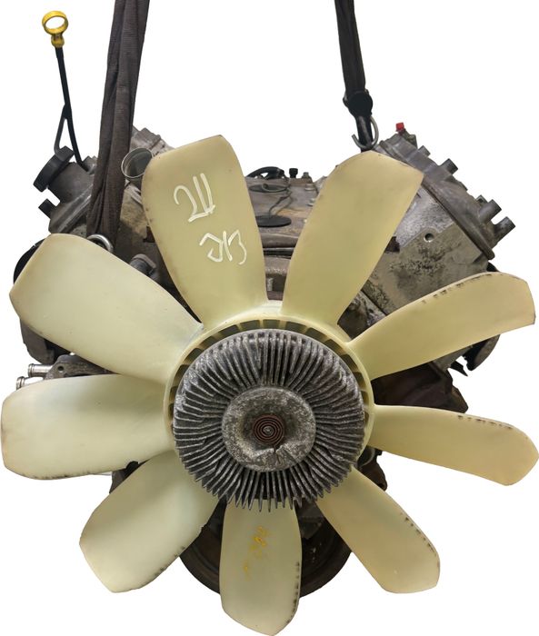Bloc moteur Chevrolet 5.3L LM7 – Express Parts