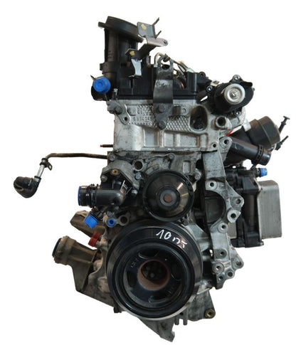 Bloc moteur BMW 3.0L N57D30C-N57 – Express Parts