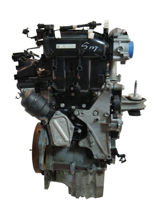 Moteur d'occasion Fiat 500 C 0.9L – 312A200-312A2.000