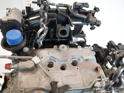 Moteur Fiat 500 C 312A200-312A2.000 – Express Parts Belgique