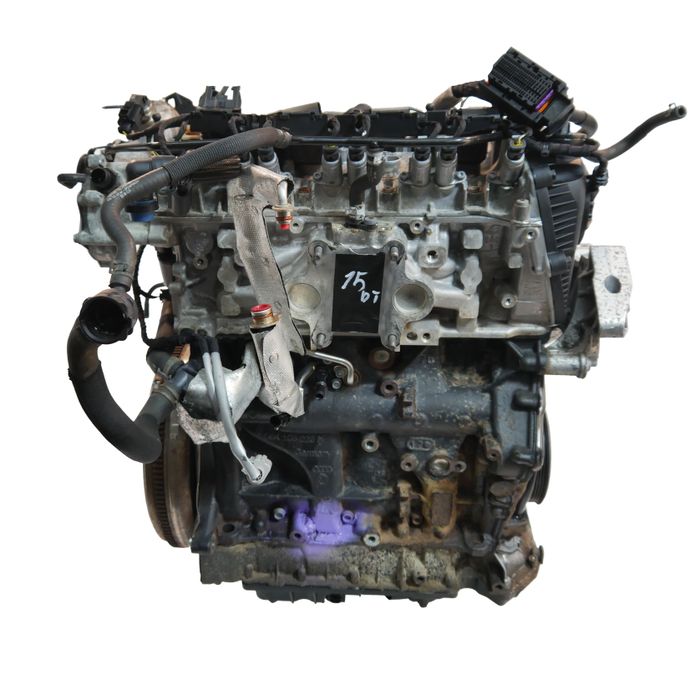 Moteur DJHA-DJH Audi A3 S3 Golf 100 000 km – vue détail