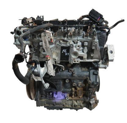 Moteur DJHA-DJH Audi A3 S3 Golf 100 000 km – vue détail