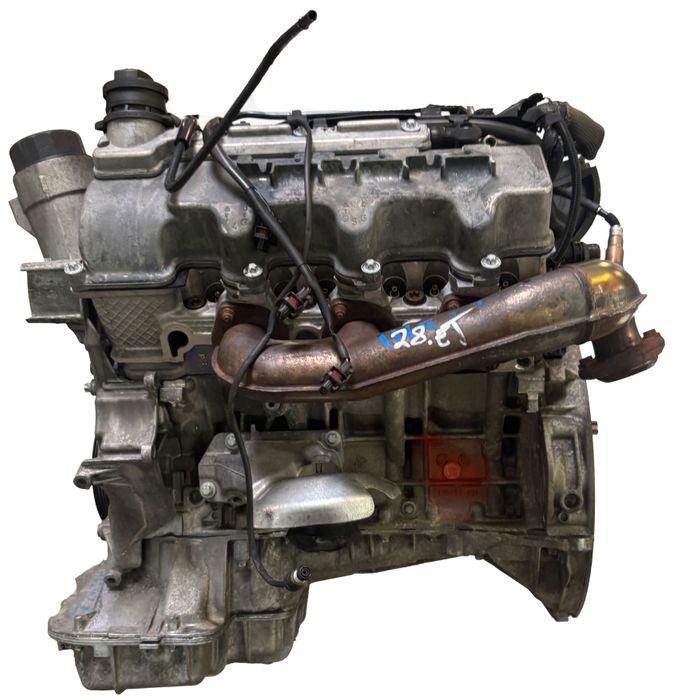 Bloc moteur Mercedes-Benz 3.2L M112.947-112.947-M112 – Express Parts