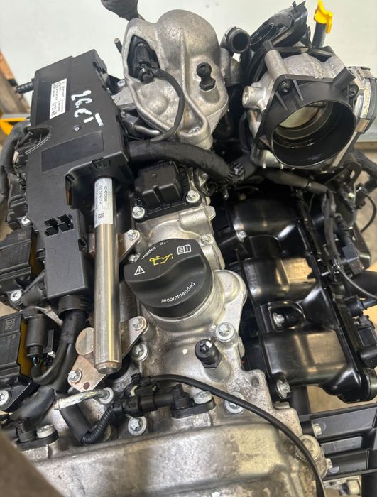 Moteur Mercedes-Benz C (W205) M274.920-274.920-M274 – Express Parts Belgique