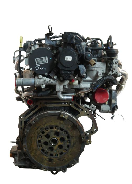 Moteur d'occasion Opel 2.2L Z22D1-A22DM-LNQ – état général