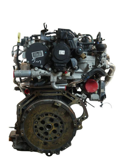 Moteur d'occasion Opel 2.2L Z22D1-A22DM-LNQ – état général