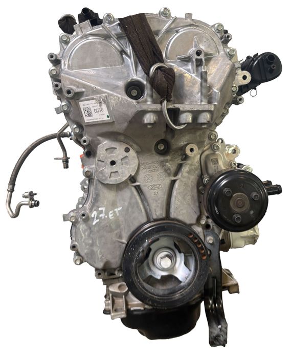 Moteur YZDA Ford Kuga III Focus 94 000 km – vue détail