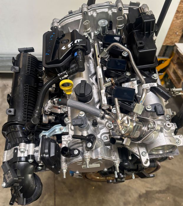 Moteur Ford Kuga III Focus YZDA – Express Parts Belgique