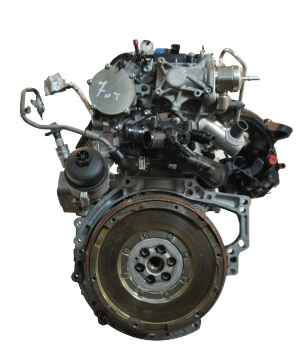 Bloc moteur Peugeot 1.6L 5GR-5G04-EP6FDTX – Express Parts