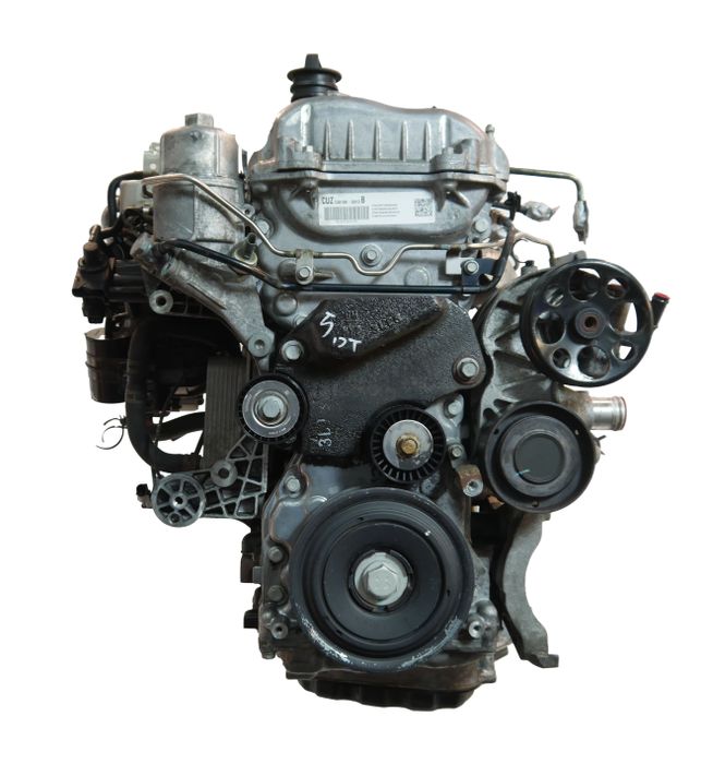 Bloc moteur Opel 2.2L Z22D1-A22DM-LNQ – Express Parts