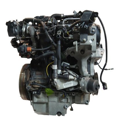 Moteur d'occasion Opel Astra J 2.0L – A20DTH-A20-LBS
