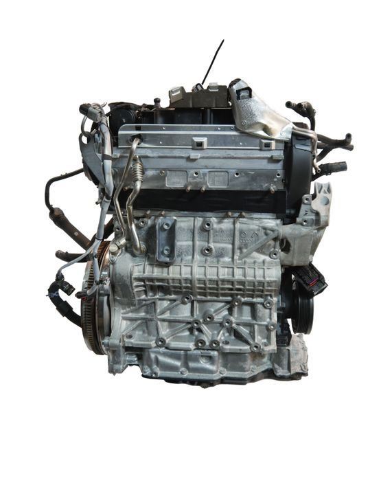 Moteur d'occasion Skoda 2.0L DXNB-DXN – état général
