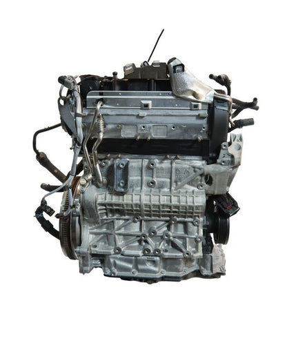 Moteur d'occasion Skoda 2.0L DXNB-DXN – état général