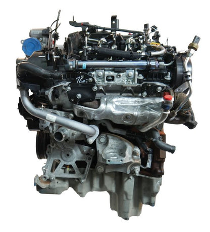 Moteur d'occasion Ford 3.0L BF2X – état général