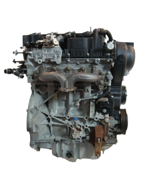 Moteur JQDB Ford Focus C-Max 50 000 km – vue détail