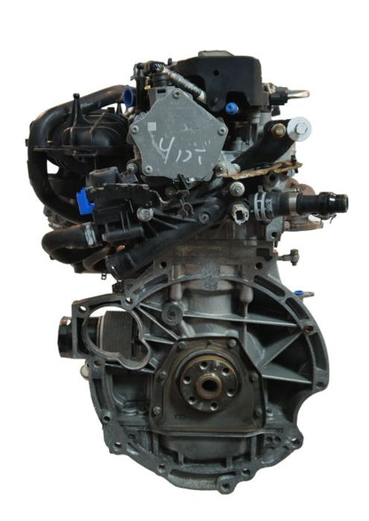 Bloc moteur Ford 1.6L JQDB – Express Parts