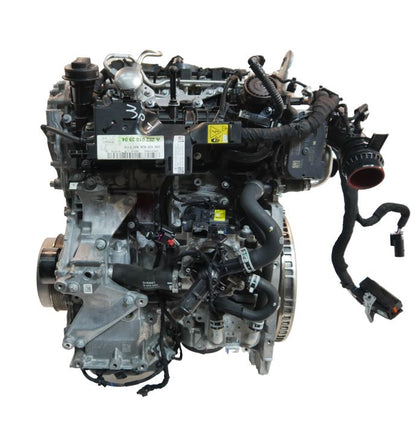 Moteur d'occasion Mercedes-Benz GLB (X247) 1.3L – M282.814-282.814-M282