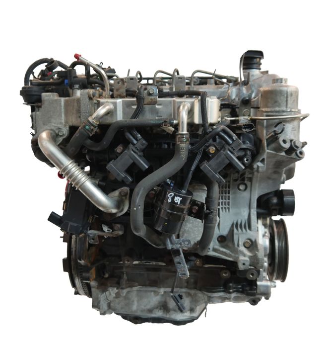 Moteur d'occasion Opel Antara 2.2L – A22DM-Z22D1-A22-Z22-LNQ