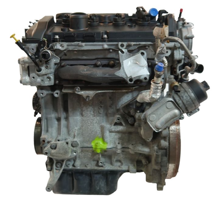 Moteur 5GR-5G04-EP6FDTX Peugeot 208 DS3 116 000 km – vue détail